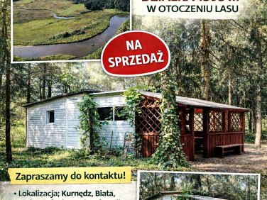 Dom Kurnędz sprzedaż