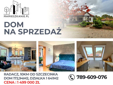 Dom Radacz