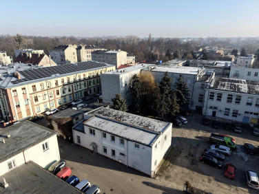 Budynek użytkowy Kalisz