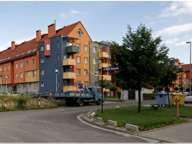 Mieszkanie Wrocław