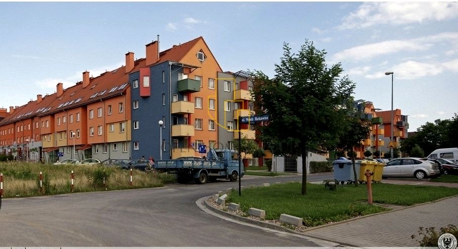 Mieszkanie Wrocław