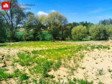 Działka budowlana Zabłocie