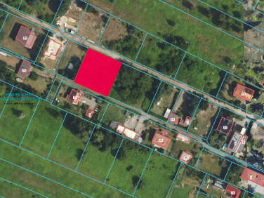 Działka Stare Babice