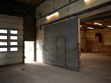 Budynek użytkowy Opole