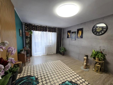 Mieszkanie Wojkowice