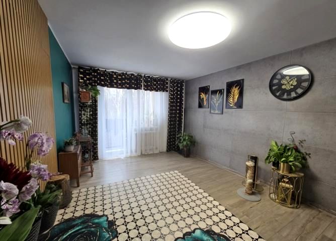 Mieszkanie Wojkowice