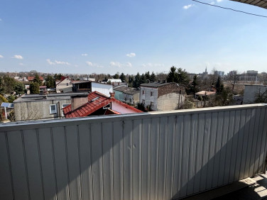 Mieszkanie Dąbrowa Górnicza