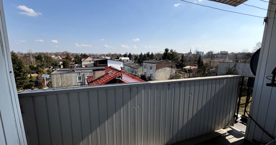 Mieszkanie Dąbrowa Górnicza