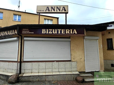 Lokal Kamień Pomorski