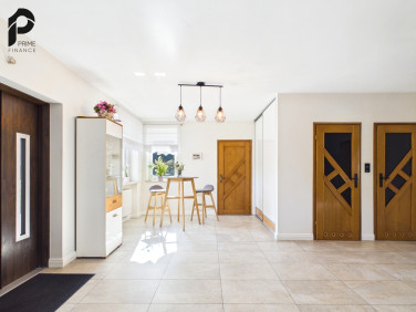 Dom wolnostojący sprzedaż