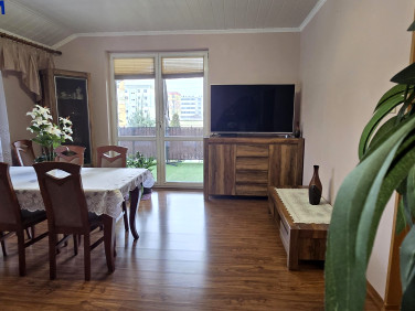 Dom wolnostojący sprzedaż