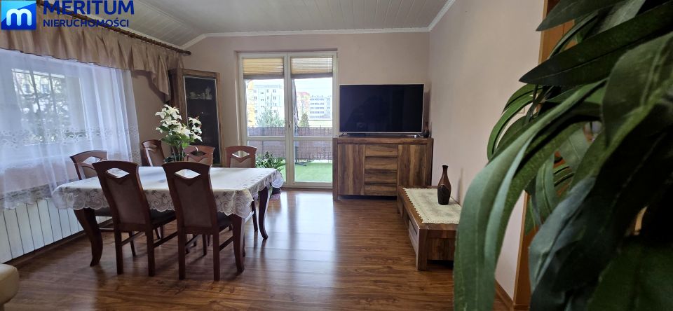 Dom wolnostojący sprzedaż