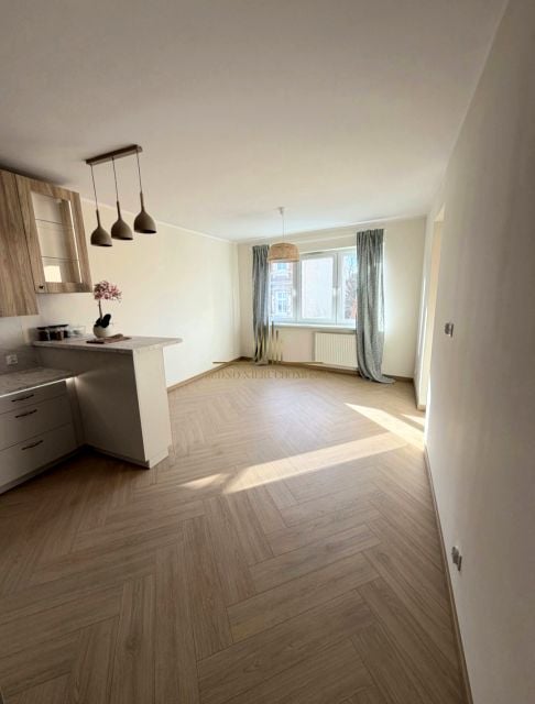 Mieszkanie Bydgoszcz