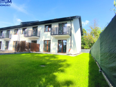 Dom Grodzisk Mazowiecki sprzedaż