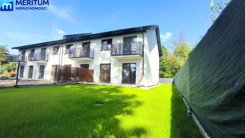 Dom Grodzisk Mazowiecki sprzedaż