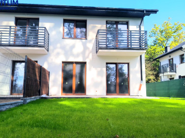 Dom Grodzisk Mazowiecki