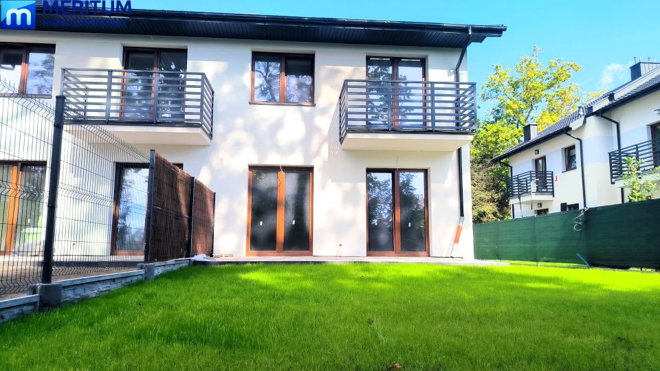 Dom Grodzisk Mazowiecki