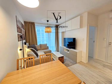 Mieszkanie apartamentowiec Warszawa