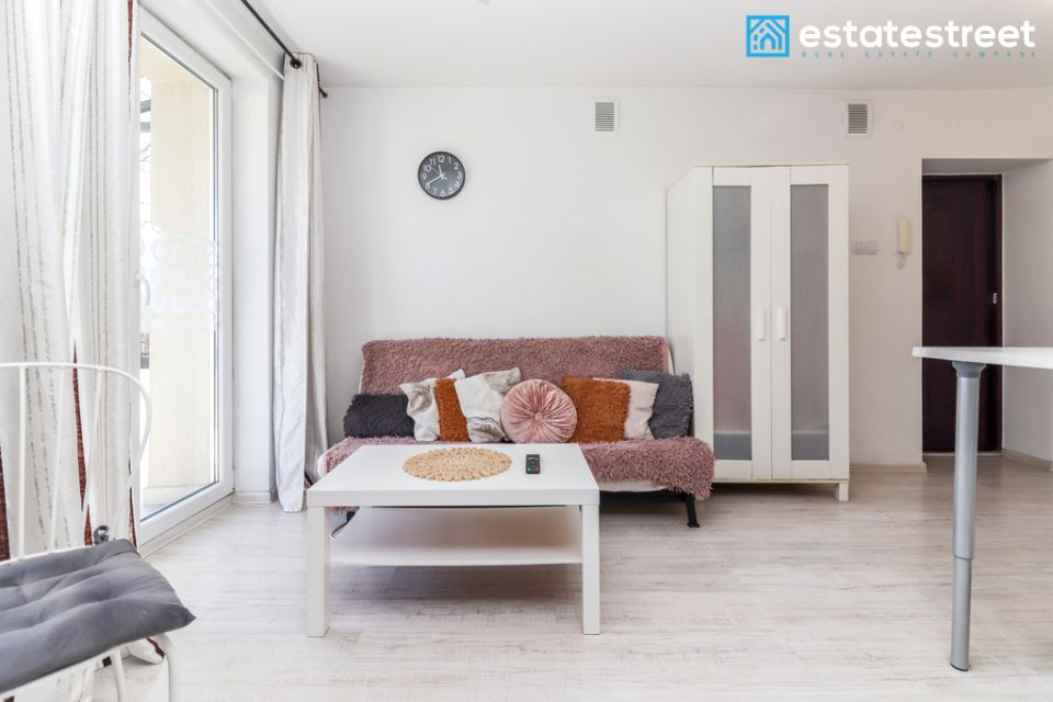 Mieszkanie blok mieszkalny wynajem