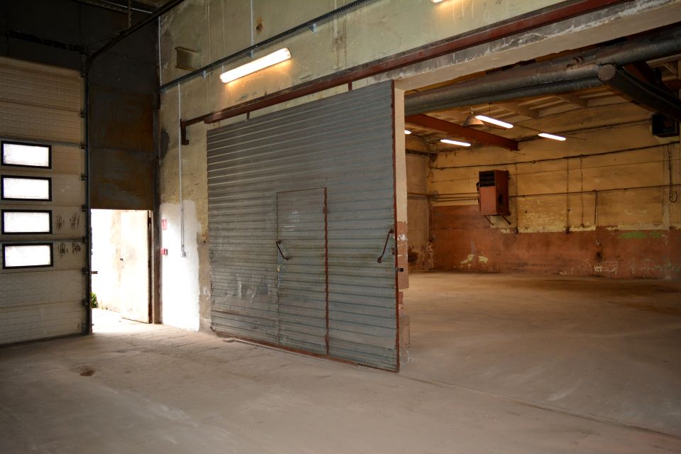 Budynek użytkowy Opole