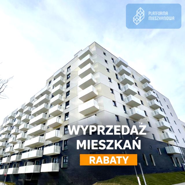 Mieszkanie Poznań