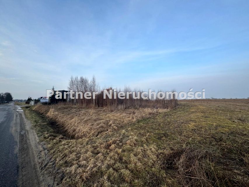 Pusta działka Łubianka