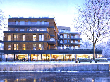 Mieszkanie Gdańsk sprzedaż