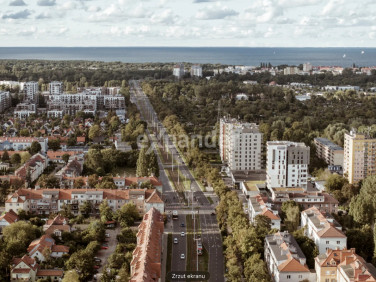 Mieszkanie Gdańsk