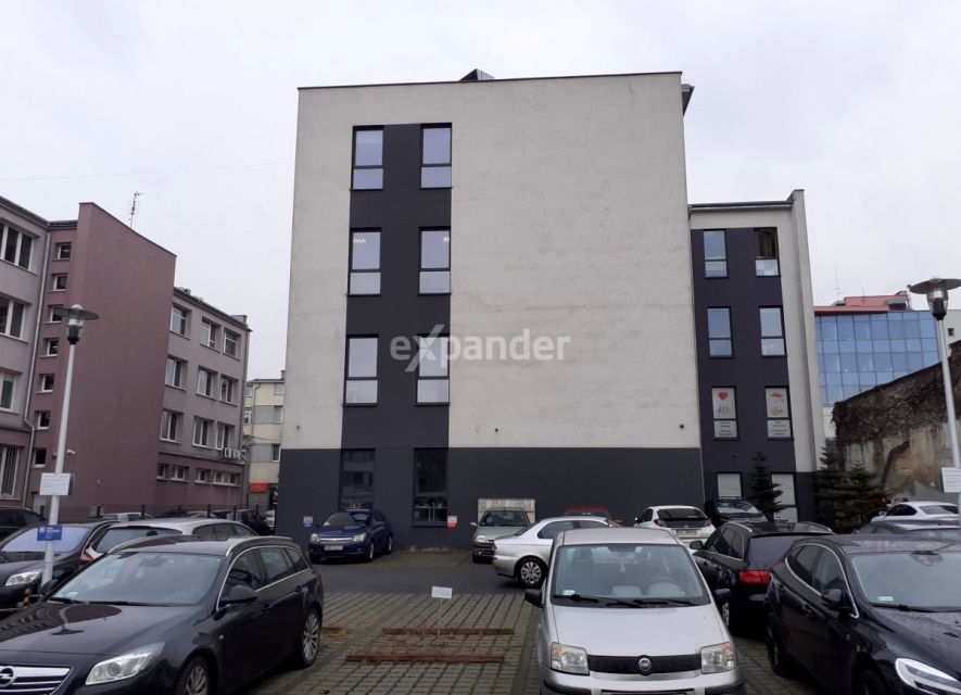 Lokal Częstochowa wynajem