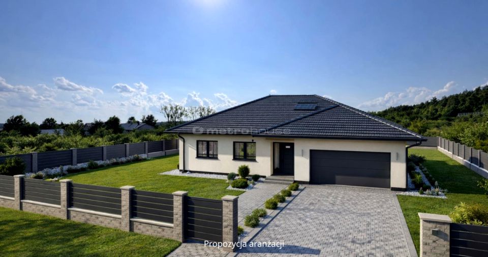 Działka budowlana Serock sprzedam