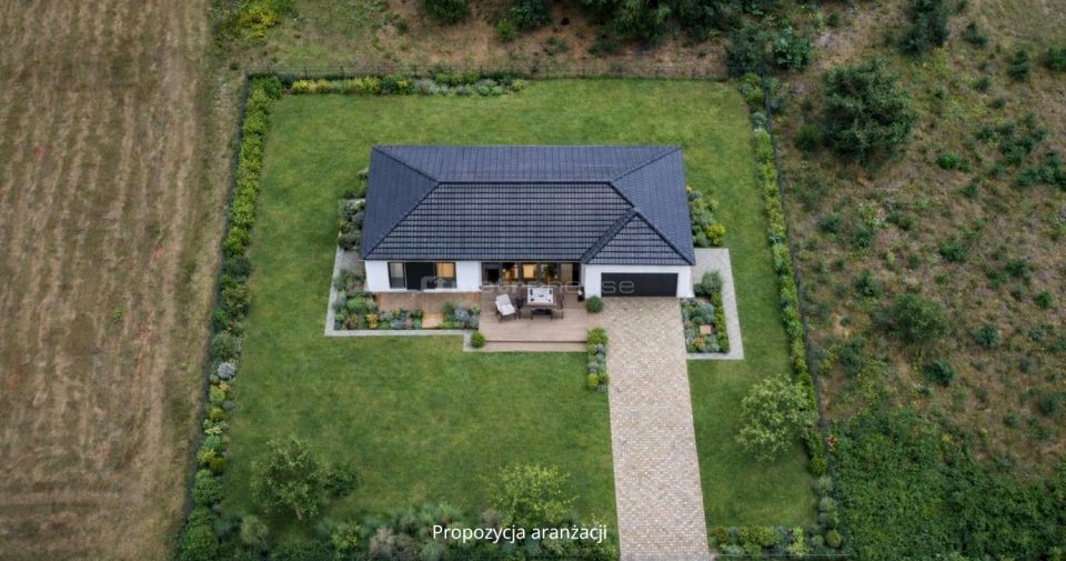 Działka budowlano-rolna Pobyłkowo Małe sprzedam