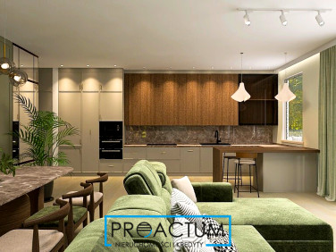 Mieszkanie blok mieszkalny sprzedaż