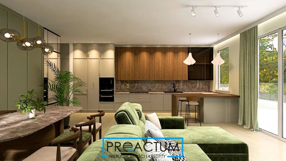 Mieszkanie blok mieszkalny sprzedaż