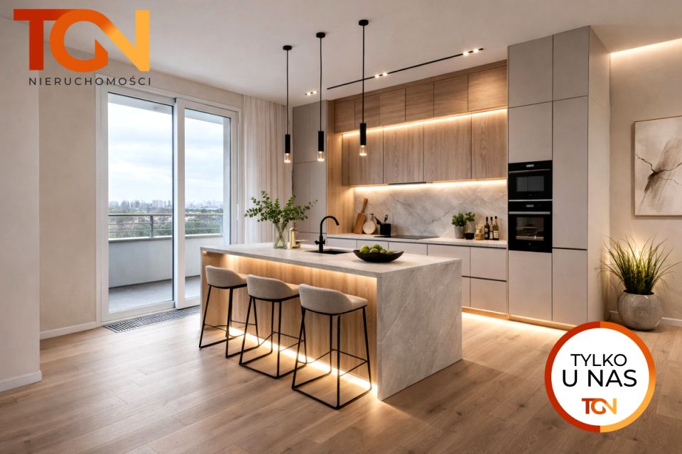 Mieszkanie Łódź sprzedaż