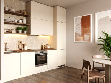 Mieszkanie Kraków sprzedaż