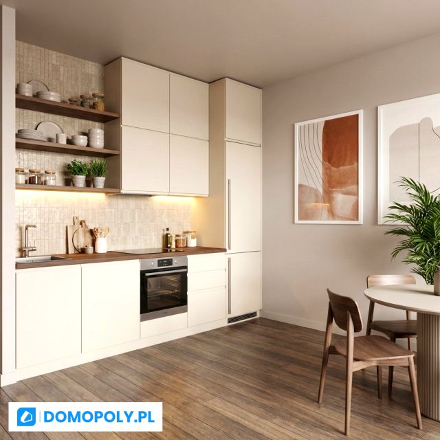 Mieszkanie Kraków sprzedaż