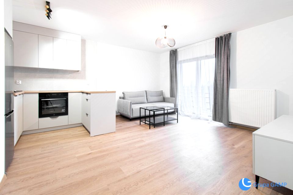 Mieszkanie blok mieszkalny Kraków