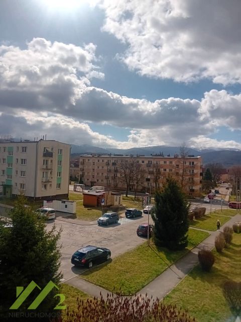 Mieszkanie Jelenia Góra