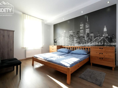 Mieszkanie Szklarska Poręba