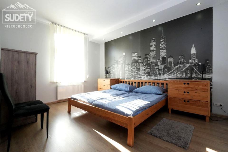 Mieszkanie Szklarska Poręba