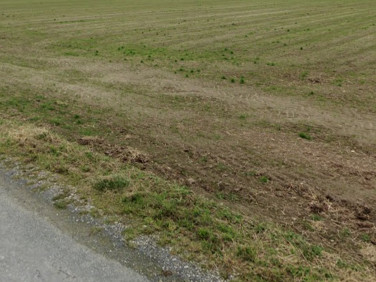 Działka budowlana Rozalin