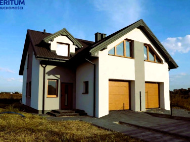 Dom Kraśnicza Wola sprzedaż