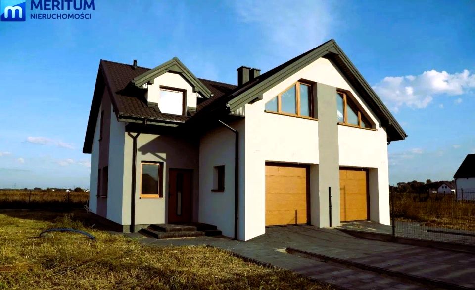 Dom Kraśnicza Wola sprzedaż