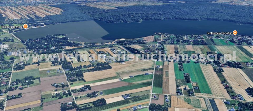 Działka budowlana Lublin