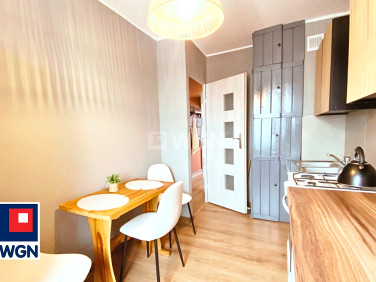 Mieszkanie Wejherowo