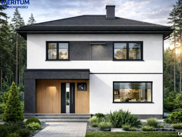 Dom wolnostojący sprzedaż