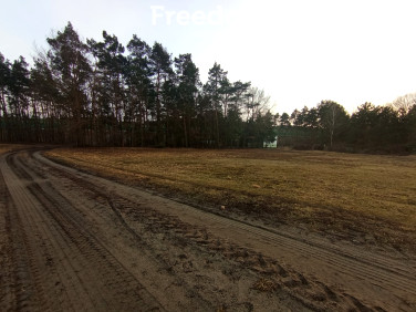 Działka budowlana Grabowiec