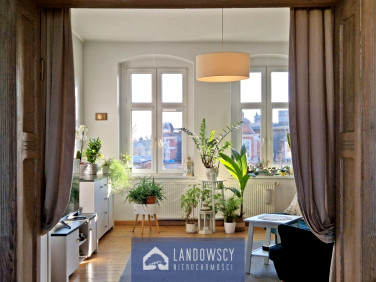 Mieszkanie Starogard Gdański