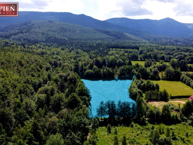 Działka budowlana Kowary