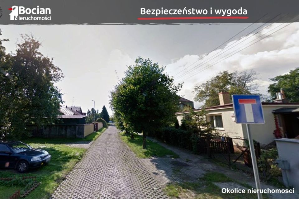Działka Gdańsk